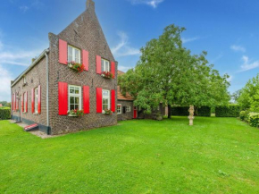 Charming farmhouse in Well with garden, Well